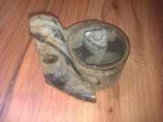 Halter für Motoraufhängung Rover 400, 1995.05 - 2000.03 Gebraucht ,