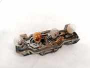 Lampentr?ger Heckleuchte - Hinten Citroen Berlingo, I 1996.07 - 2002.11 Gebraucht,