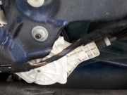 Fensterheber - Vorne Rechts BMW 3-Series, E90 E91 E93 2005.02 - 2009.01 Gebraucht,