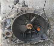 Schaltgetriebe Ford Focus, 1998.10 - 2002.10 xs4r7f097a,xs4r-7f097-a. xs4r-7f096-ca