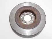 Bremsscheibe Skoda Octavia, I 2000.11 - 2004.02 facelift ventiliuojamas,