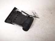 Lüftungsgitter Armaturenbrett Volkswagen Passat, B6 2005.08 - 2010.11 3c1819701e, BMP