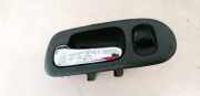 Türinnengriff - Hinten Linke Rover 45, 2000.02 - 2005.05 Gebraucht,