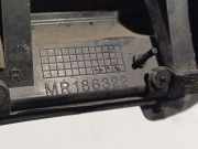 Türgriff Türaussengriff - Vorne Rechts Mitsubishi Colt, 1995.09 - 2003.09 MR186322, MR186322