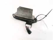 Vorwiderstand Gebläseregler Mazda 3, BL 2009.06 - 2013.06 PM010020B, HB180BP4M