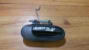 Türgriff Türaussengriff - Hinten Rechts Nissan Almera, N16 2000.06 - 2003.01 sa830613,na