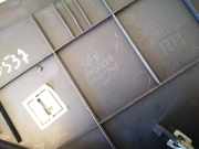 Innenausstattung Hyundai Elantra, 2000.06 - 2006.07 847682d000, 84768-2d000