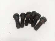 Schraube Druckplatte Opel Zafira, A 2003.11 - 2005.06 facelift Gebraucht,