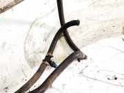 Kühlerschlauch Mazda 2, DY 2003.02 - 2007.10 Gebraucht ,