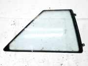Seitenfenster Seitenscheibe - Hinten Rechts Mazda 626, 1982.11 - 1987.09 Gebraucht,