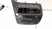 Radio Honda Civic, 2006,01 - 2011.01 39100SMGG014M1,39100-SMG-G014-M1 CQHM5571LC