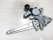 Fensterheber - Hinten Rechts Toyota RAV-4, III 2005.11 - 2012.12 Gebraucht,