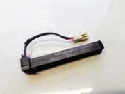 W?rmetauscher Innenraumheizung Zuheizer Subaru Forester, III 2008.01 - 2012,12 Gebraucht,