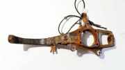 Achsschenkel Radnabe - Vorne Linke Alfa-Romeo 159 2005.09 - 2011.11 c560,7k-10
