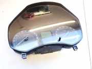 Tachometer Skoda Octavia, II 2004.02 - 2009.03 A2C53142672,1Z0920812B