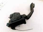 Pedalwerk Opel Corsa, D 2006.07 - 2010.06 13305804,B720