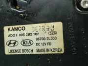 Wischermotor - Hinten Hyundai i30 2007 - 2012 AD0F00S2B2182, AD0 F 00S 2B2 182 98700-2L000 F 00S 2B4 051 987002L000 F00S2B4051