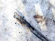 Seilzug für Schaltgetriebe Toyota Yaris Verso, 1999.11 - 2005.09 Gebraucht,