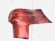 Stoßstangenecke - Hinten Linke Mitsubishi Outlander, II 2006.01 - 2013.01 6410a217, 3h45x6410a217