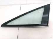 Seitenfenster Seitenscheibe - Hinten Rechts Opel Vectra, B 2000.09 - 2002.04 facelift Gebraucht,