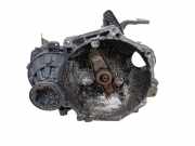 Schaltgetriebe Skoda Superb, II 2008.03 - 2013.06 JCR,