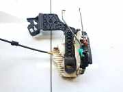 Türschloss Stangen - Vorne Linke Chrysler Sebring, III 2007.05 - 2010.12 p04589421ada,