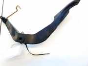 Pedalwerk Mercedes-Benz A-CLASS, W168, 2001.06 - 2004.09 facelift a1683011220,012794c