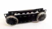 Bedienelement für Klimaanlage Mercedes-Benz W204, 2007.01 - 2011 2048305790, SW330800