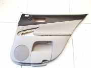 Türverkleidung - Hinten Rechts Lexus GS, III 2005.06 - 2007.06 Gebraucht,