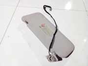 Sonnenblende Citroen C5, II 2008.02 - 2011.01 Gebraucht,