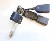 Gurtschloss - Hinten Linke Mercedes-Benz W203, 2000.05 - 2004.02 A2038681339,