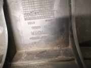 Kühlergrill Frontgrill Kühlergitter Toyota Auris, I E15 2006.10 - 2012.10 5311102390, 53111-02390