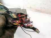 Sicherungskasten Opel Corsa, B 1993.03 - 2000.09 Gebraucht ,