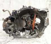 Schaltgetriebe Citroen Xsara, I 1997.04 - 2000.09 20TB38,