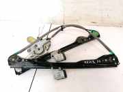 Fensterheber - Vorne Rechts Ford Focus, 1998.10 - 2002.10 XS4123200,D2R5A