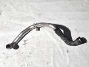 Tankeinf?llstutzen Tankrohr Kraftstoffrohr Renault Laguna, III 2007.10 - 2010.11 Gebraucht,