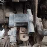 Druckwandler Abgassteuerung Citroen C5, II 2008.02 - 2011.01 9660693180,