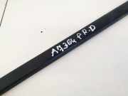 Zierleiste Leiste - Vorne Rechts Renault Megane, II 2002.11 - 2006.06 Gebraucht,