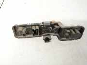 Lampentr?ger Heckleuchte - Hinten Nissan Almera, N16 2000.06 - 2003.01 236873,