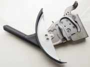 Handbremshebel Mazda 5, CR 2005.02 - 2010.09 Gebraucht,