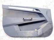 Türverkleidung - Vorne Linke Opel Astra, H 2004.03 - 2009.12 13153881,13153881