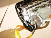 Airbag Beifahrer Subaru Forester, I 1997.01 - 2000.06 Gebraucht,