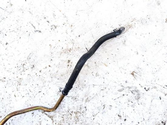 Servoleitung Leitung Servo Servoschlauch Schlauch Mercedes-Benz W211, 2002.03 - 2006.04 Gebraucht, Bild Servoleitung Leitung Servo Servoschlauch Schlauch Mercedes-Benz W211, 2002.03 - 2006.04 Gebraucht,