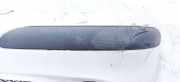 Zier-Schutzleistensatz für Stoßfänger - Vorne Linke Mercedes-Benz A-CLASS, W168, 2001.06 - 2004.09 facelift Gebraucht,