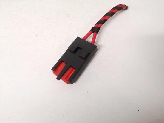 Sicherungen Skoda Fabia, I 6Y 1999.08 - 2005.10 Gebraucht,50 Bild Sicherungen Skoda Fabia, I 6Y 1999.08 - 2005.10 Gebraucht,50