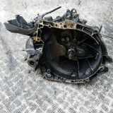 Schaltgetriebe Citroen C5, I 2004.08 - 2008.02 facelift 20DM65,9431337021