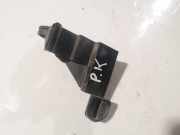 Stoßstangenhalter - Vorne Linke BMW 3-Series, E46 2002.06 - 2005.02 facelift 51117030619,