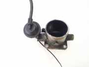 Drosselklappe Hyundai Santa Fe, 2000.11 - 2006.03 3510027xxx,