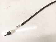 Seilzug ZUG Türschloss - Hinten Rechts Audi A4, B5 1994.11 - 1999.09 Gebraucht,