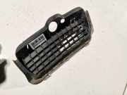 Kühlergrill - Vorne Rechts Volkswagen Golf, III 1993.07 - 1999.04 1h6853666, ABS